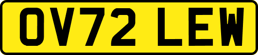 OV72LEW