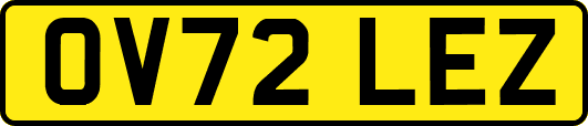 OV72LEZ