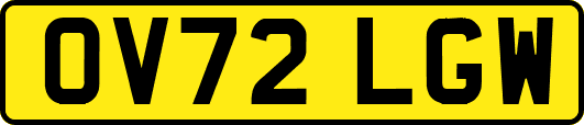 OV72LGW
