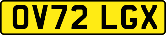 OV72LGX