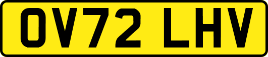 OV72LHV