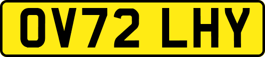 OV72LHY