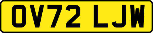OV72LJW