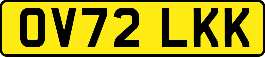 OV72LKK