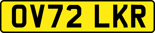 OV72LKR