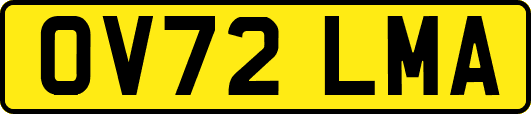 OV72LMA