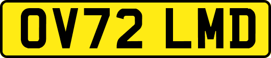 OV72LMD