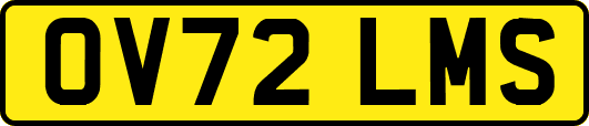 OV72LMS