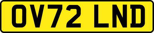 OV72LND