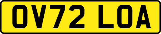 OV72LOA