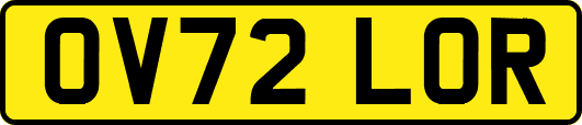 OV72LOR