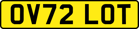 OV72LOT