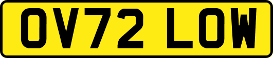 OV72LOW