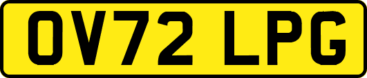 OV72LPG