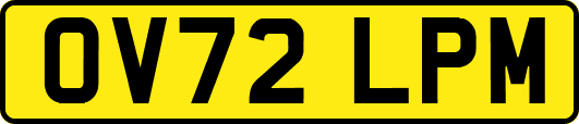 OV72LPM