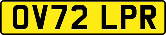 OV72LPR
