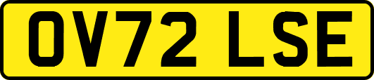 OV72LSE