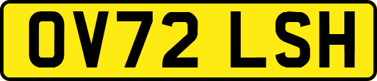 OV72LSH