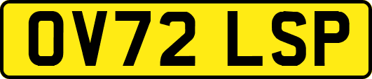 OV72LSP
