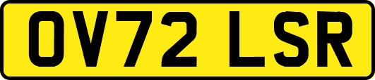 OV72LSR