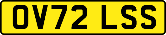 OV72LSS