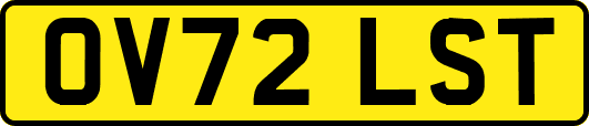 OV72LST