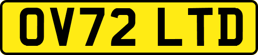 OV72LTD