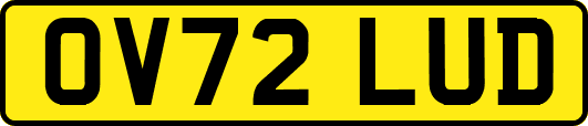 OV72LUD