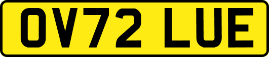 OV72LUE
