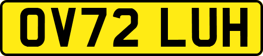 OV72LUH