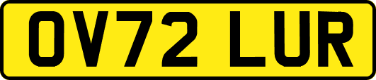 OV72LUR