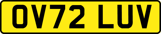 OV72LUV
