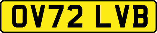 OV72LVB