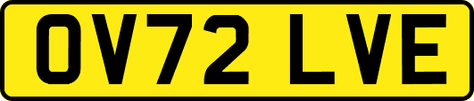 OV72LVE