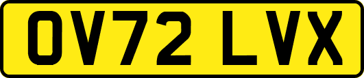 OV72LVX