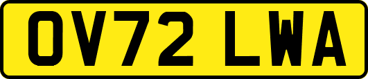 OV72LWA