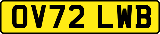 OV72LWB