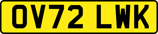 OV72LWK
