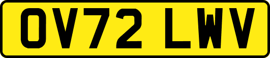 OV72LWV