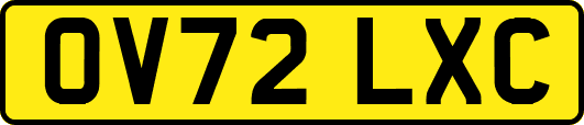 OV72LXC
