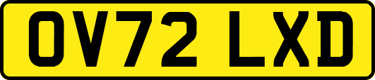 OV72LXD
