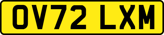 OV72LXM