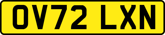 OV72LXN