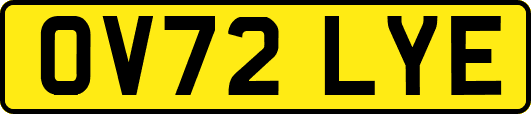 OV72LYE