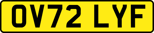 OV72LYF