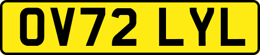 OV72LYL