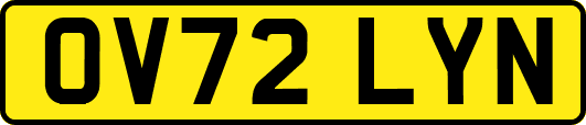 OV72LYN