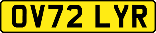OV72LYR