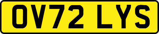 OV72LYS