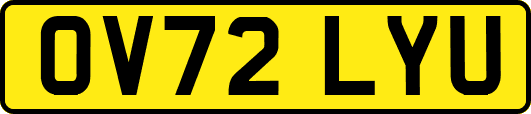 OV72LYU